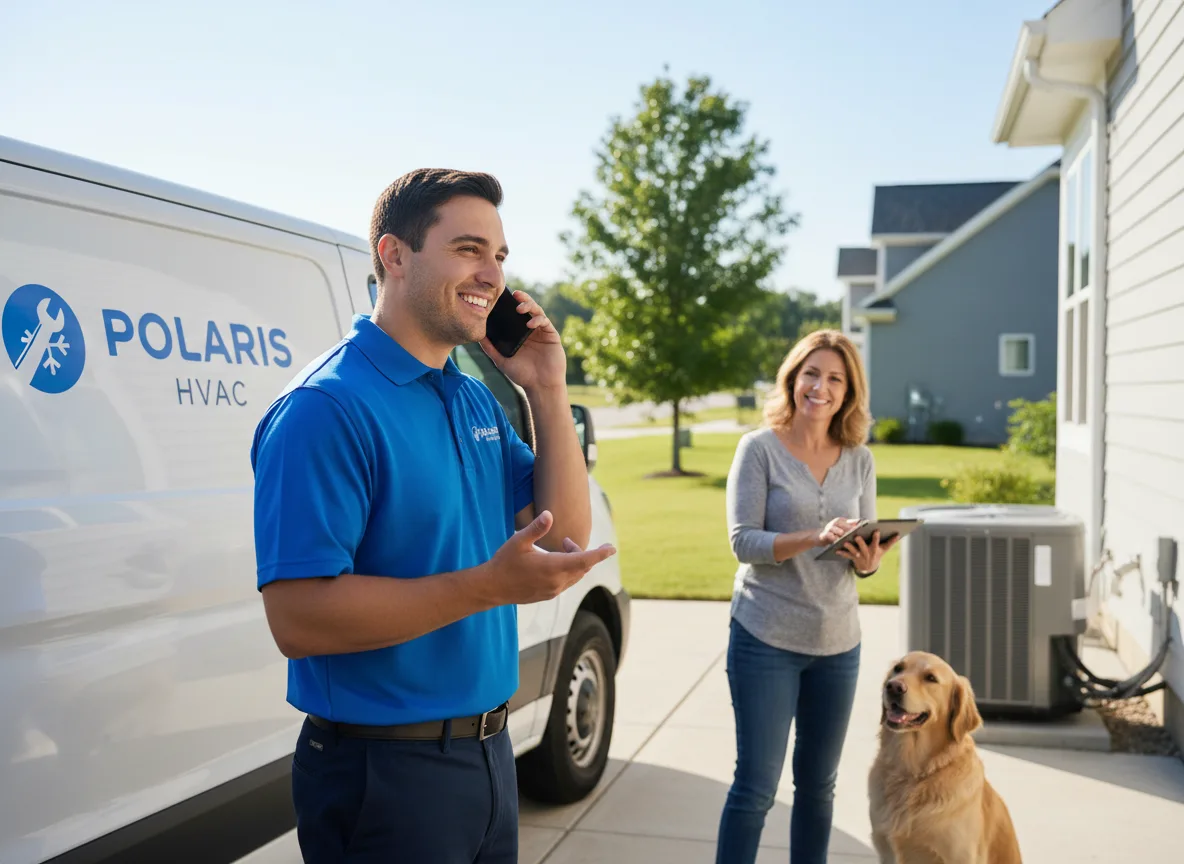 Furnace Repair Kelleys Island, OH FAQs